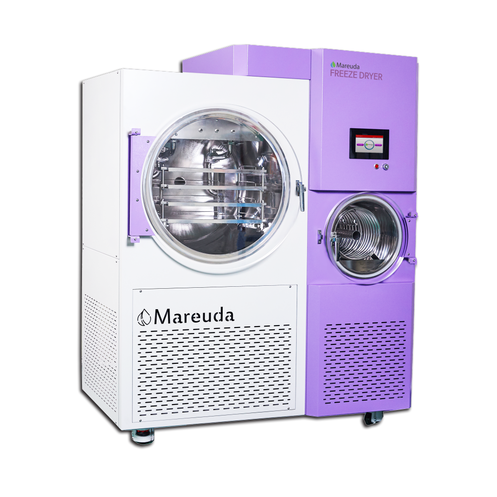 동결견조기 MP-15K