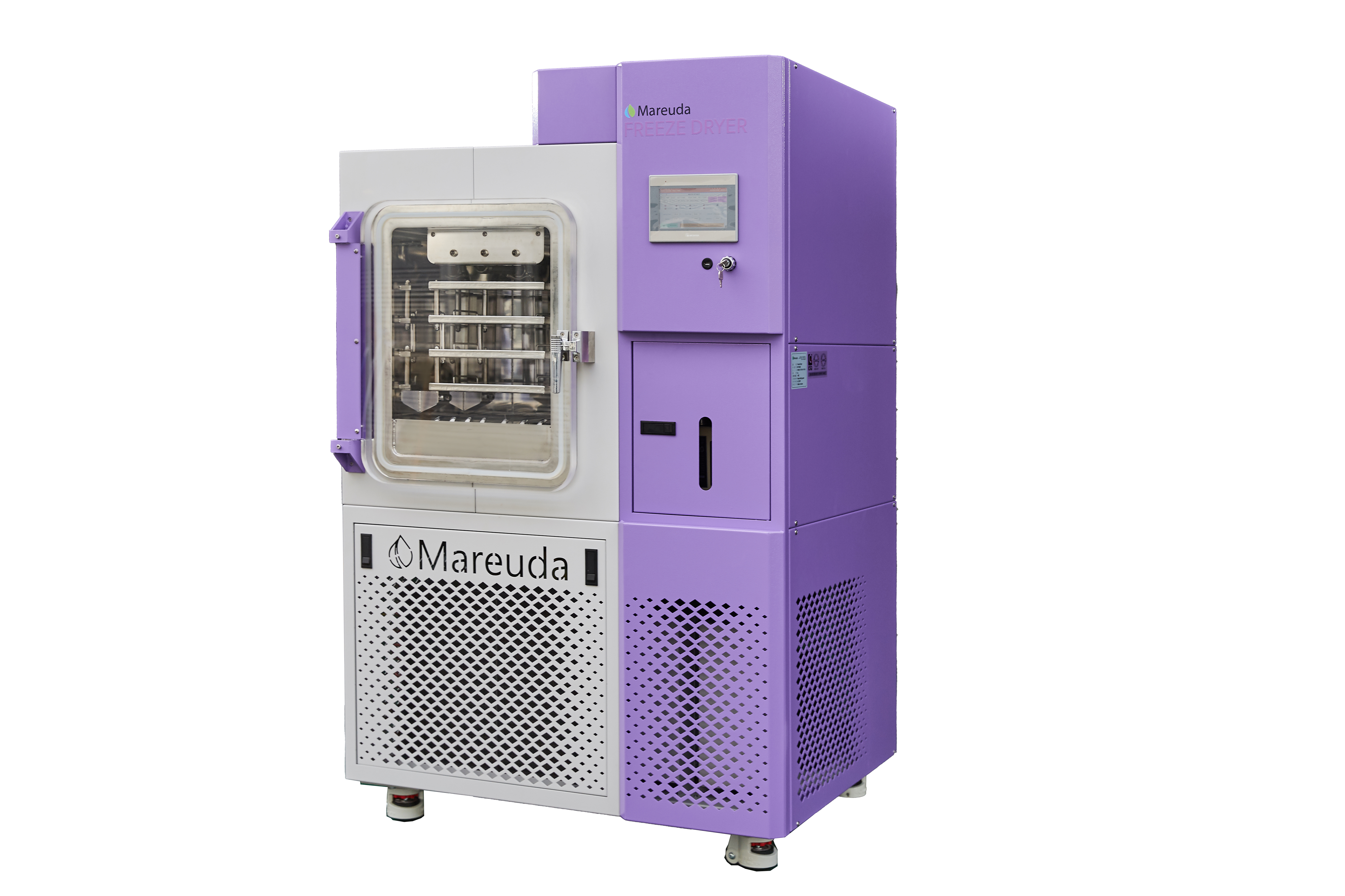 동결견조기 MP-05K