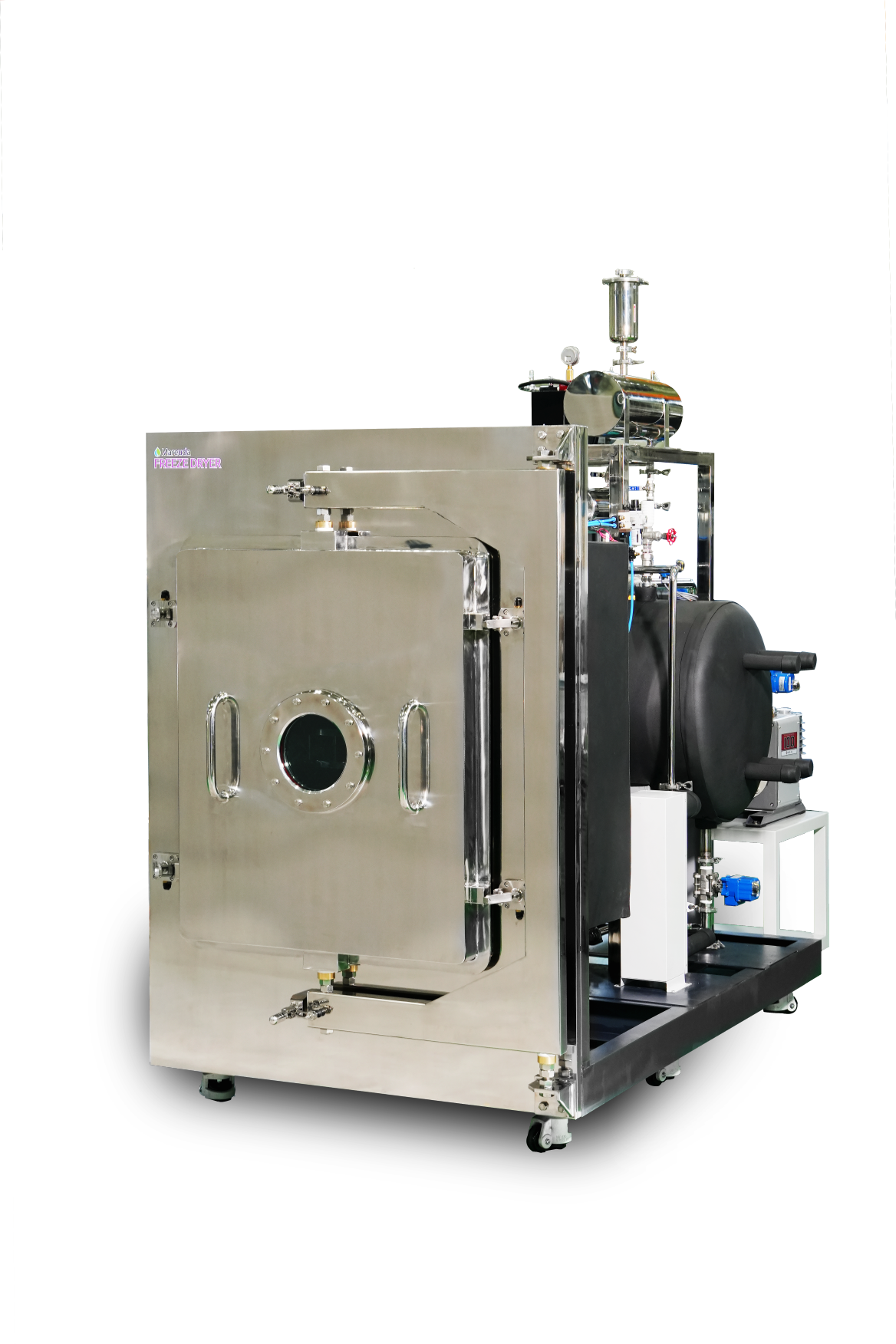 동결견조기 MP-50KS