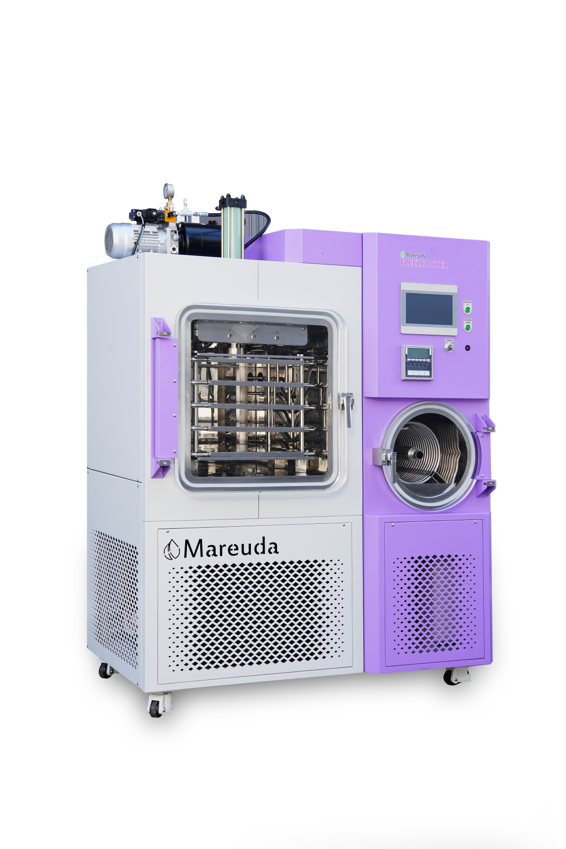 동결견조기 MP-15KS