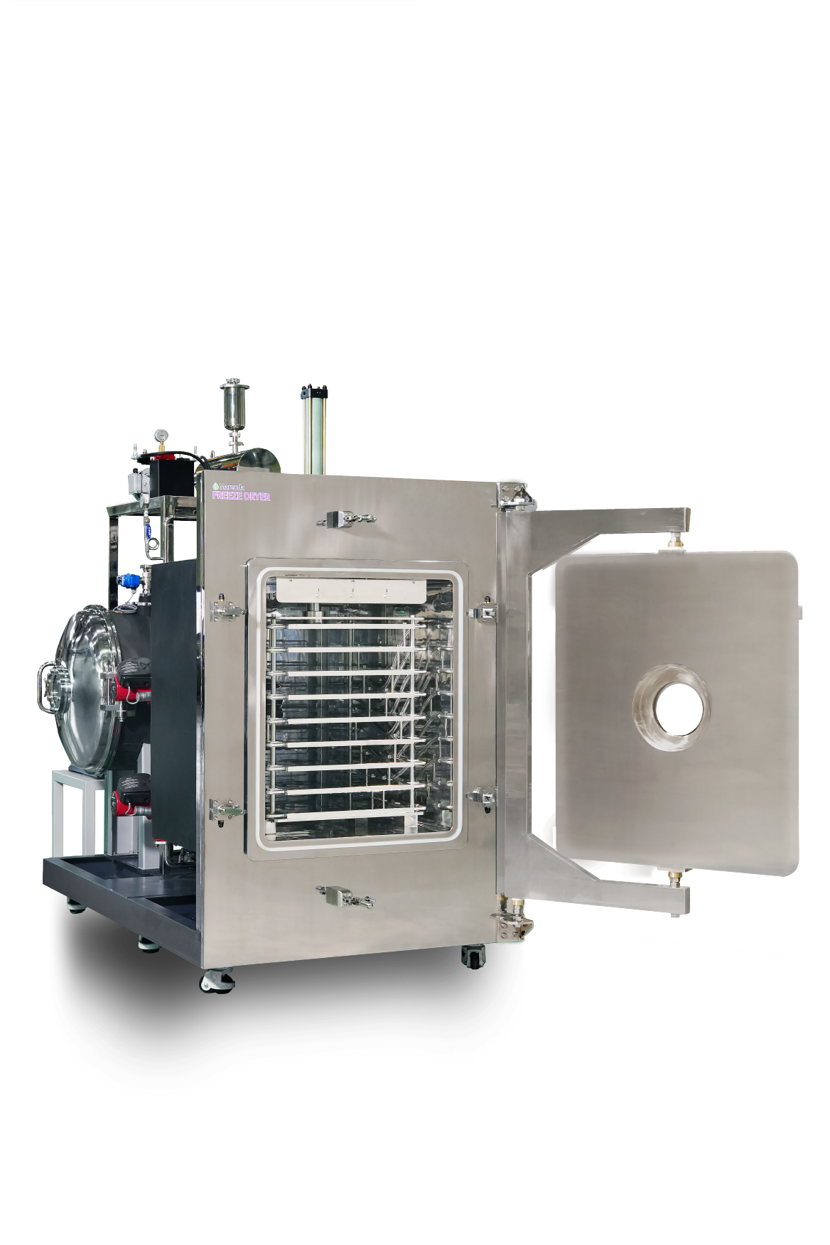 동결견조기 MP-50KS